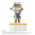 thumbnail image 2 of Chrismas Shirt Coat, Open Front Shirt Coat Long Sleeve  For Shopping Type 1,Type 2,Type 3,Type 4,Type 5,Type 6,Type 7,Type 8, 2 of 5