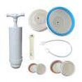 thumbnail image 1 of Mason Jar Sealer Vacuum Kit Mason Canning Sealing Kitchen Packaging Food, 1 of 8