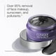 thumbnail image 2 of Desmaquillante Clinique Take The Day Off Charcoal 30 ml, 2 of 6