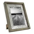 Mainstays 5x7 Rustic Farmhouse Decorative Tabletop Picture Frame