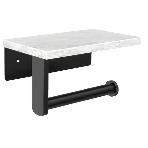 HAKIDZEL Tissue Holder Bathroom Stainless Steel Napkin Holding 1Set