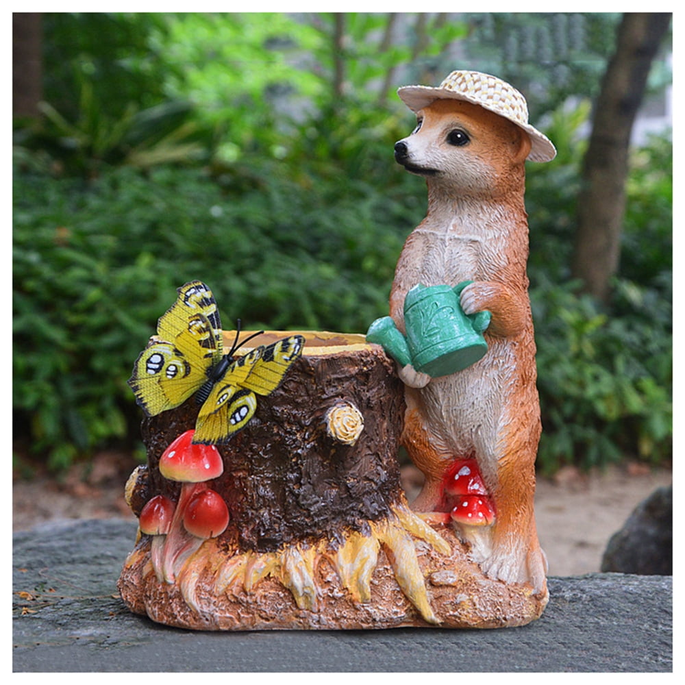 Garden Decorations Outdoor Clearance Stone Garden Decorations Animals