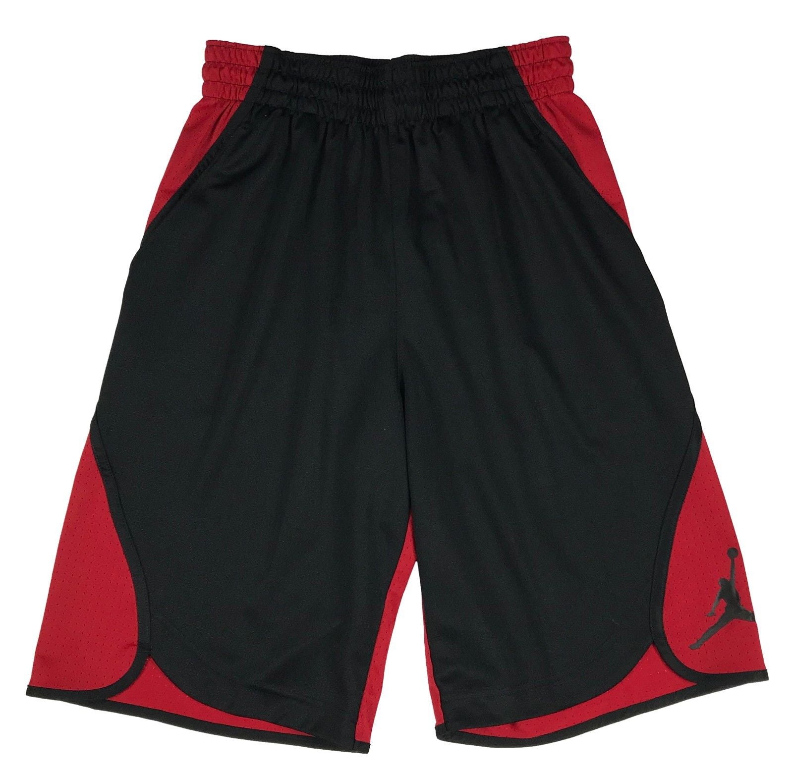 Air Jordan Air Jordan Mens DriFit Flight Victory Basketball Shorts