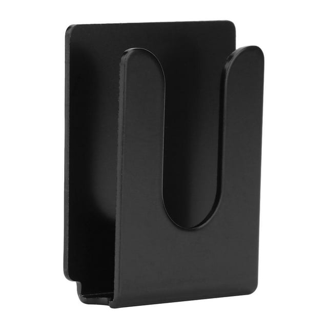 Soporte de gancho de Metal para micrófono de mano de plataforma de coche 3M para Yaesu 7900 Ehuebsd Para estrenar