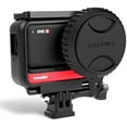 thumbnail image 2 of Honbobo Capuchon de Protection pour Objectif Insta360 ONE R Leica, 2 of 5