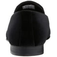 thumbnail image 3 of Steve Madden Men's Laight Slip-On Loafer, Black Velvet, Size 7.5, 3 of 5