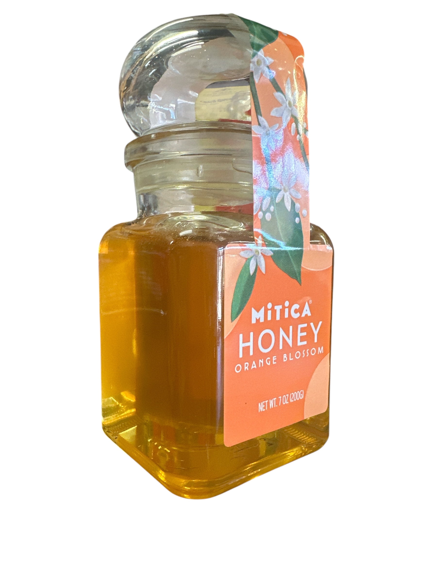 Forever Cheese Mitica Maximum Edendi Honey, 7 oz