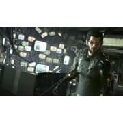 Square Enix Deus Ex: Mankind Divided, Day One Edition (XB1)