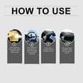thumbnail image 5 of Advanced Coating Spray Restorer Agent For Automotive Paint And High Gloss Enhancement With Long Lasting Durability, 5 of 9
