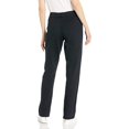 thumbnail image 2 of Women's Essentials French Terry Pants and Tri-Blend Tees, 2 of 2