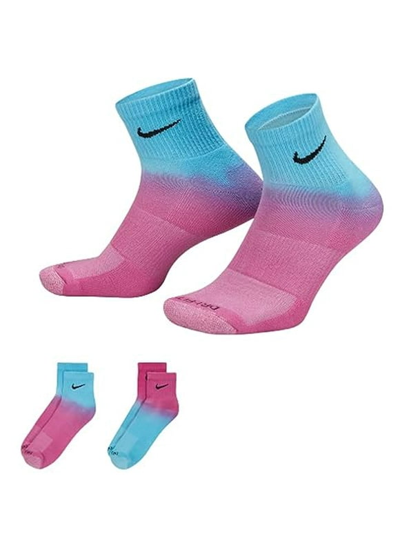 dri fit ankle socks nike