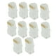 thumbnail image 2 of 10 piezas RJ50 Modulo Claro Cable Conector RJ 50, 2 of 8