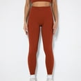 thumbnail image 4 of Fvwitlyh Collants Noirs pour Femmes Combinaisons Dos Nu Combinaisons de Sport Sans Couture Collection H,L, 4 of 5