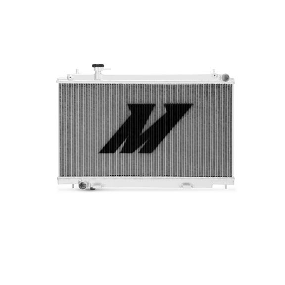 Mishimoto MMRAD-350Z-03 Performance Aluminum Radiator Compatible With Nissan 350Z 2003-2006