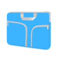 thumbnail image 1 of Lucoss Laptop case 14 inch,Chromebook Sleeve Cover,Neoprene Protective Carrying Bag for 14-15.6" HP Asus Acer Samsung Sony Dell XPS Surface Book 15/16 inch MacBook Pro Computer, 1 of 9
