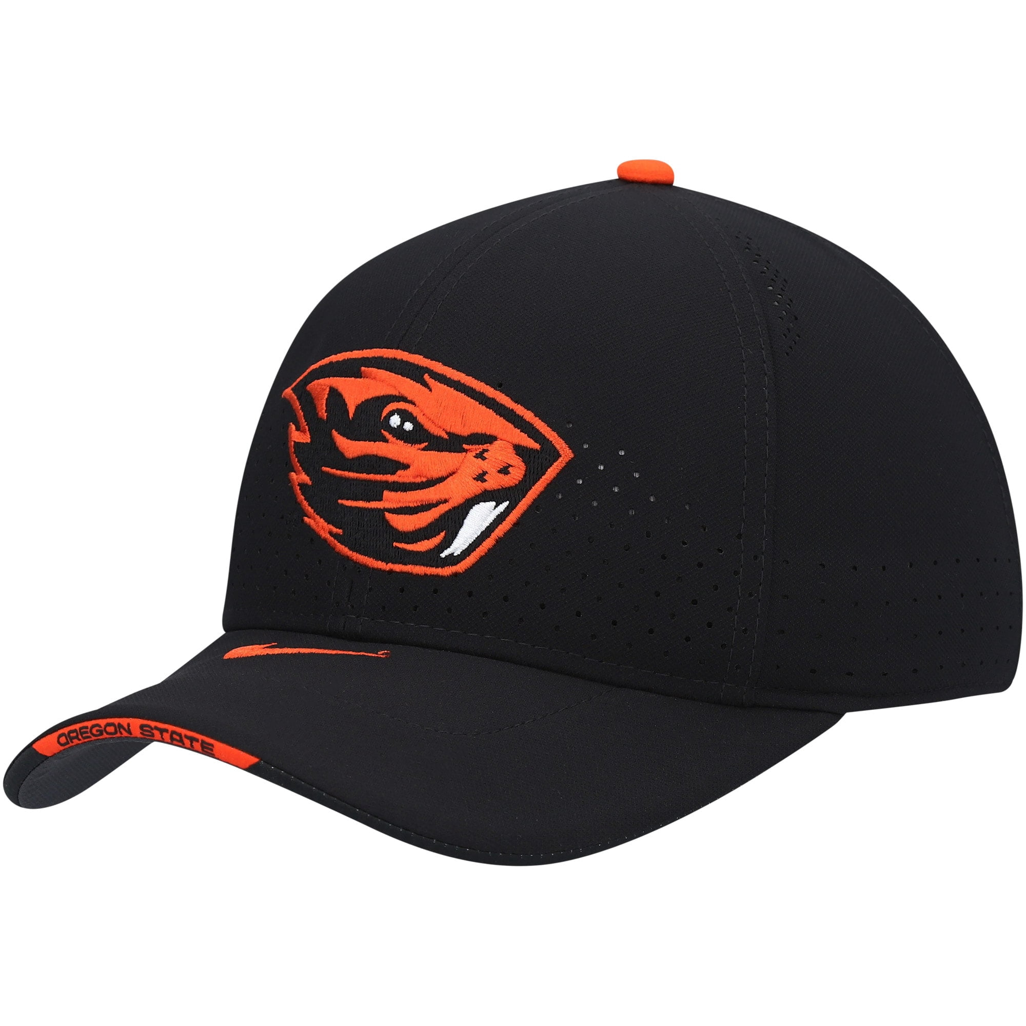 Oregon State Beavers Nike 2021 Sideline 