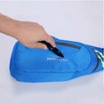 thumbnail image 3 of Waterproof messenger bag with adjustable shoulder strap, 3 of 5