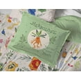 thumbnail image 4 of Harry Potter Herbology Magic 7 Piece Queen Size Bed Set with Shams, 4 of 5