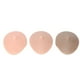 thumbnail image 2 of uds. Modelos de perforación de pezón de silicona, tono de piel claro, medio oscuro, modelos de perforación corporal reutilizables con soporte acrílico, 2 of 8