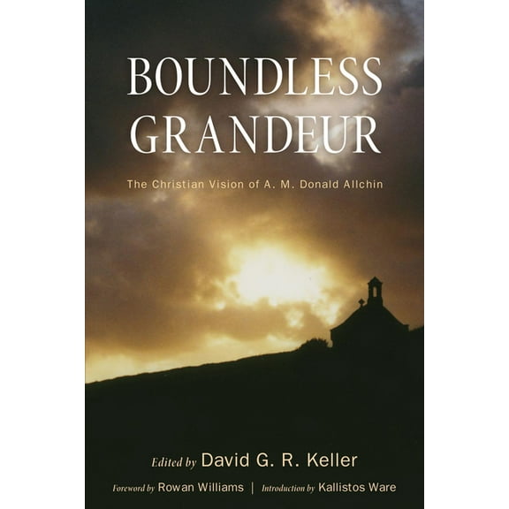 Boundless Grandeur (Paperback)