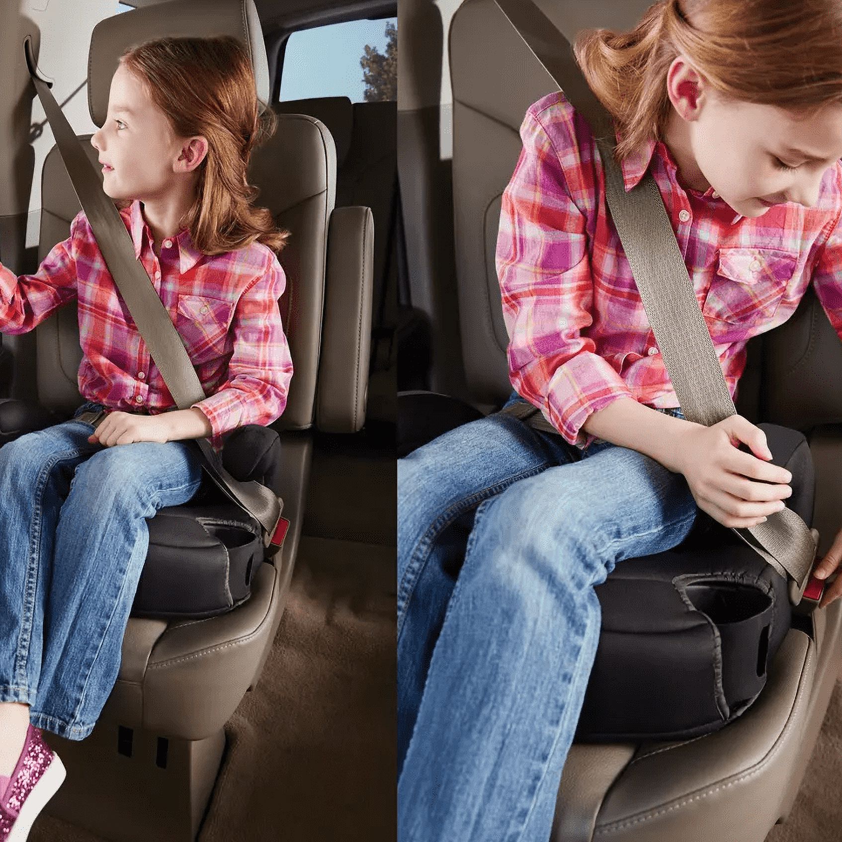 Graco® Wayz 3-in-1 Harness Forward Facing Booster Toddler Car Seat, Saville - image 7 of 8