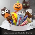 thumbnail image 6 of Mars Chocolate, Halloween Candy Variety Mix, 17.9 Oz, 40 Ct, 6 of 7