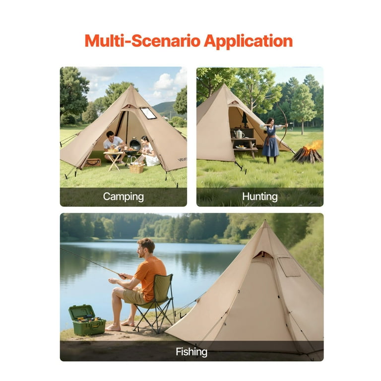 qube tent kaufen REDCAMP Canopy Inner Camping Cube Tent (Frame/Top NOT Included) Blue CIOCC - CUSTOM PRO Category:Kinder Jugend Fahrräder_Puky Size:S: 48cm Z UP Camping Cube