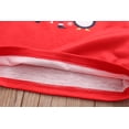 thumbnail image 3 of Conjunto de pijamas a juego para toda la familia, ropa de Papá Noel para la familia, pijamas para adultos y niños, ropa de dormir para bebés, 2022, 3 of 5