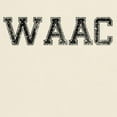 thumbnail image 3 of CafePress - WAAC, Vintage Men's Value T Shirt - Men's Classic Graphic T-Shirt, 3 of 4
