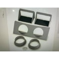 thumbnail image 1 of MOVINCOOL Duct Adapter Kit,8 In. Dia., LAY45770-0080, 1 of 1