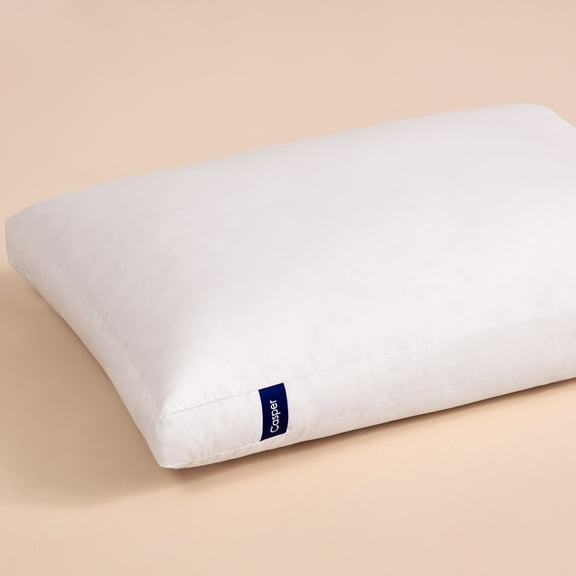 Casper Down Bed Pillows