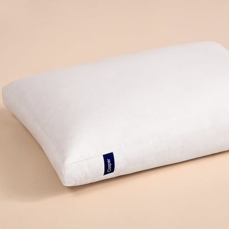 Casper Sleep Down Pillow, Standard