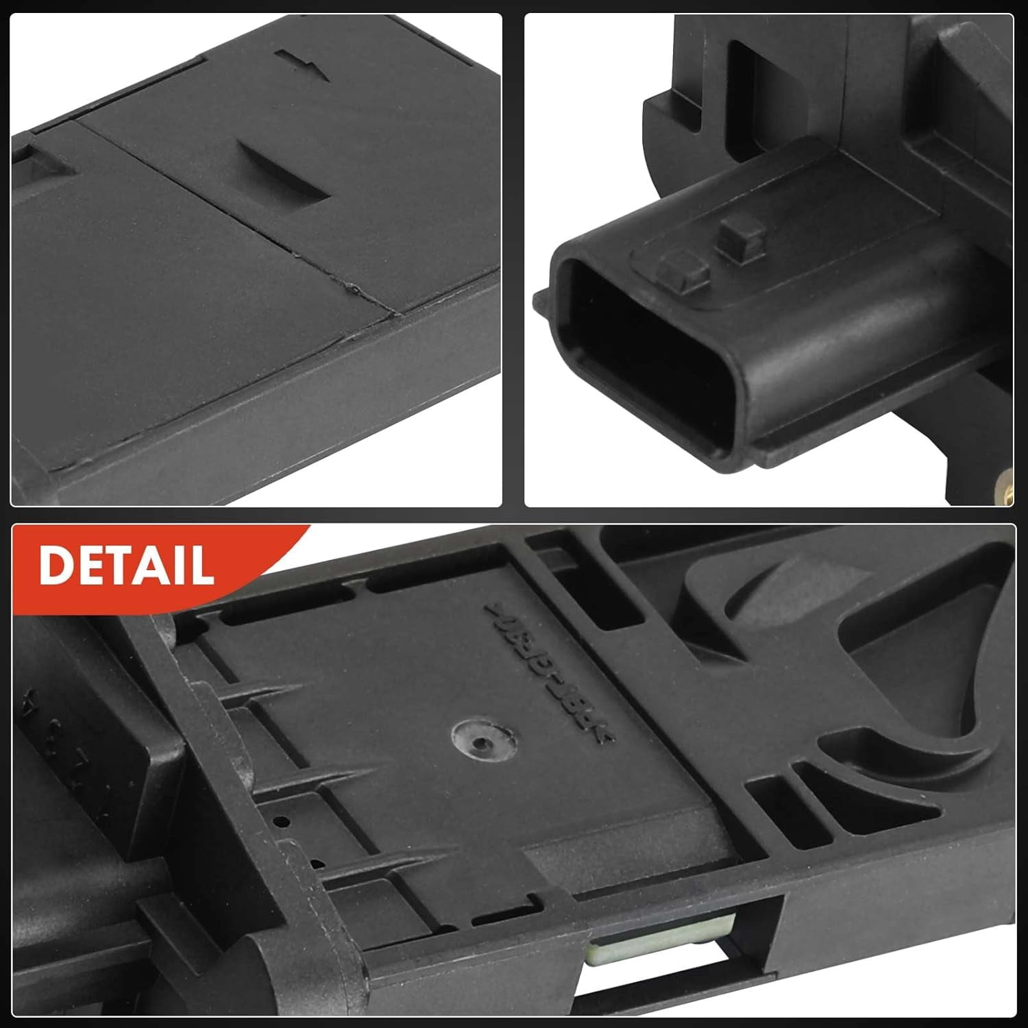A-Premium Mass Air Flow Sensor Compatible with Nissan Altima 2019-2022 Infiniti QX50, without Housing, 2.0L