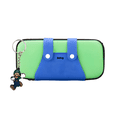 thumbnail image 1 of Kit De Accesorios Con Funda Para Nintendo Switch Lite Belug Verde, 1 of 5