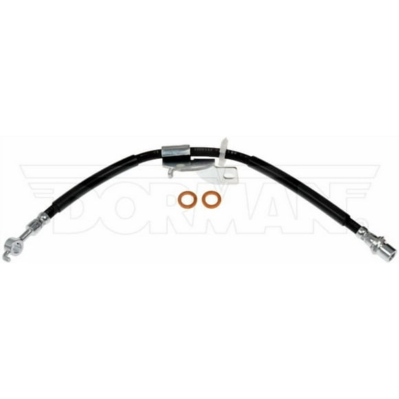 H622205 Brake Hydraulic Hose By DORMAN-FIRST STOP