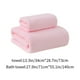 thumbnail image 3 of Exclusive Yarn Towel Bath Towel Set Of Two Gift Benefits, 3 of 6