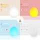 thumbnail image 5 of Uds. Luz nocturna para bebé, luz nocturna táctil, lámpara de noche para niños, lámpara de noche para niños, 5 of 5