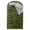 Amy Green(L Zip)-92"x63"（40°f-65°f）, variant on Double Sleeping Bag Amy Green(L Zip), 92"x63"（40°f-65°f） 2 Person Camping Outdoor Indoor Use