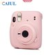 thumbnail image 3 of Cámara Original fujifilm instax mini11 Funda Protectora Regalo Niña Estudiante Niños De Dibujos Animados fuji, 3 of 4