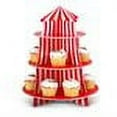 thumbnail image 2 of Big Top Cupcake Holder - 1 Piece, 2 of 2