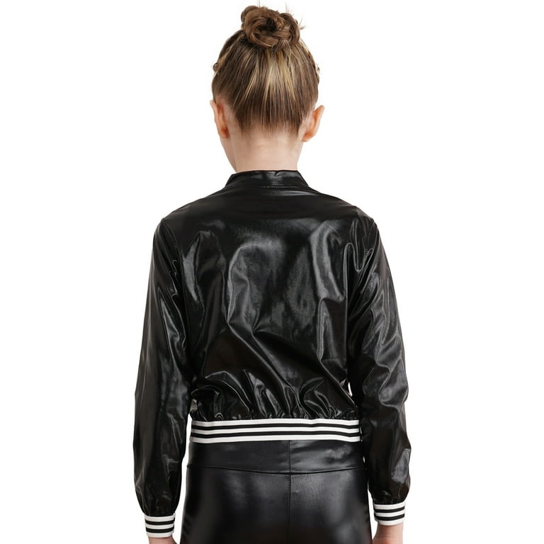 ジャケット・アウター ZOE Liquid bonber coat / black ZOE (ゾーイ) | OUTER WEAR(アウター) | Dice&Dice | ONLINE STORE