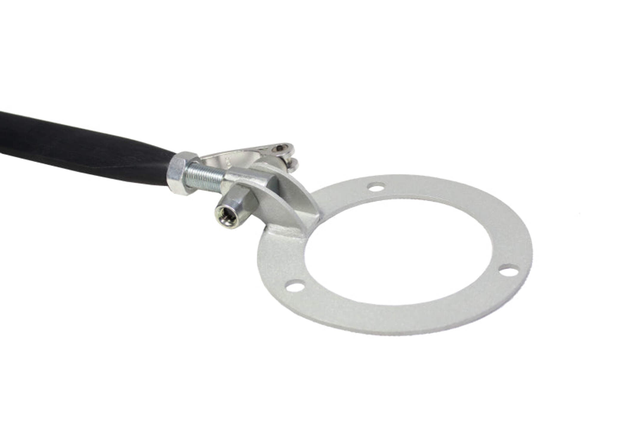 Whiteline KSB586Q Rear Suspension Strut Brace; Fits Subaru Impreza 02-07 Fits select: 2002-2004 SUBARU IMPREZA WRX, 2006-2007 SUBARU IMPREZA 2.5I