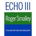 thumbnail image 1 of Echo III: Pièce(s) (Édition Faber), 1 of 1