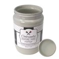 thumbnail image 1 of Colorantic | RANCH Chalk Paint Based for Furniture DIY - SOFT BROWN - 32 oz, 1 of 1