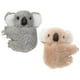 thumbnail image 3 of 2pcs Koala Hair Clips Girls Hair Clips Small Hair Accessories Stuffed Animal Hair Clips for Women, 3 of 3