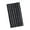 Black Strips, variant on DOLITY 2X Japanese Washcloth Exfoliating Back Scrubber Towel Washed Bath Towel Adult Pink