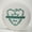 White, variant on Dynamic Discs Fuzion-X Paige Shue Sergeant Disc Golf Distance Driver
