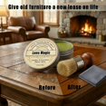thumbnail image 2 of RAGUPEL All-In-One Leather Cleaner and Conditioner Furniture Polish(2), 2 of 7