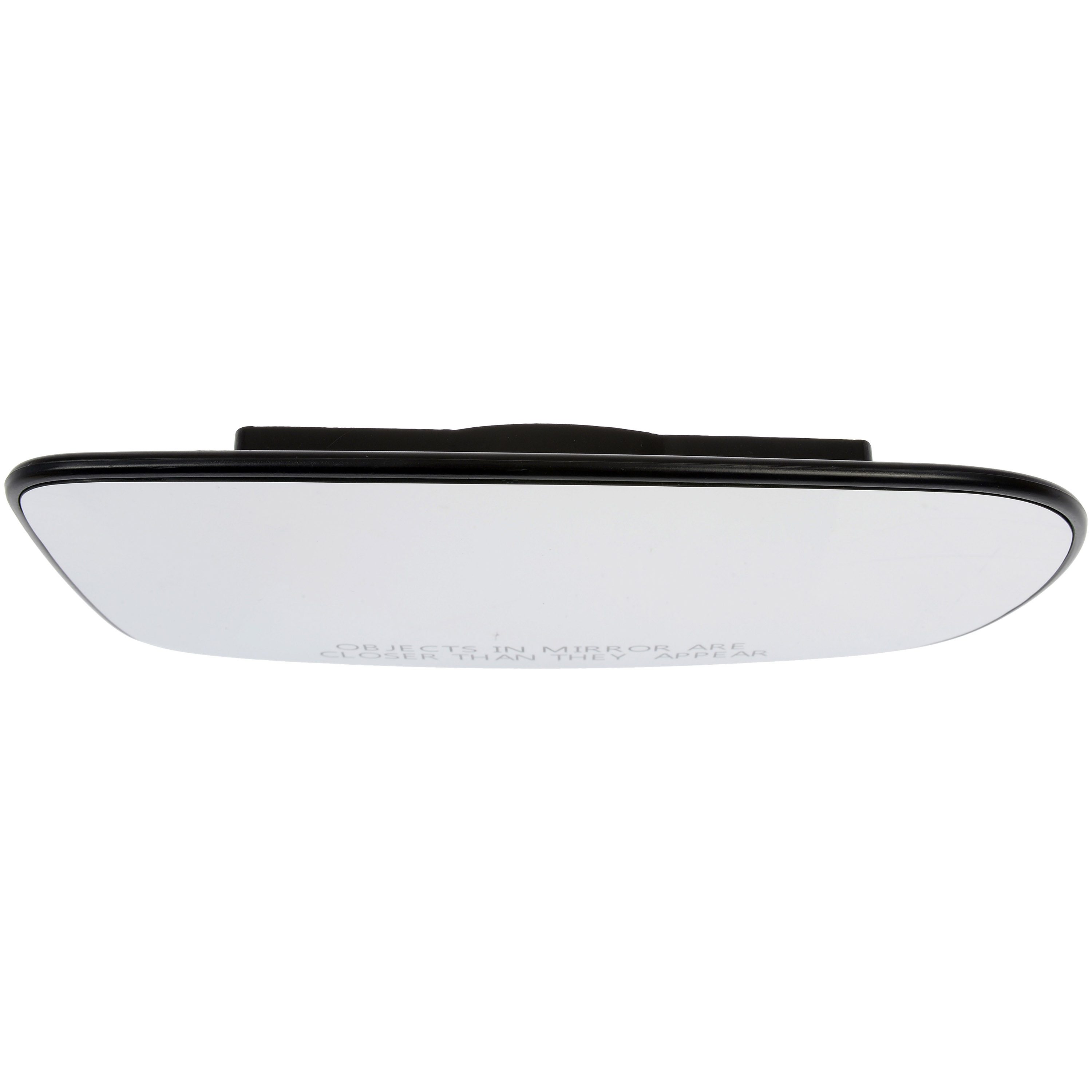 Dorman 57593 Passenger Side Door Mirror Glass for Specific Dodge Models