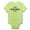 Kiwi, variant on CafePress - Daddys Fantasy Football Buddy Body Suit - Baby Light Bodysuit, Size Newborn - 24 Months